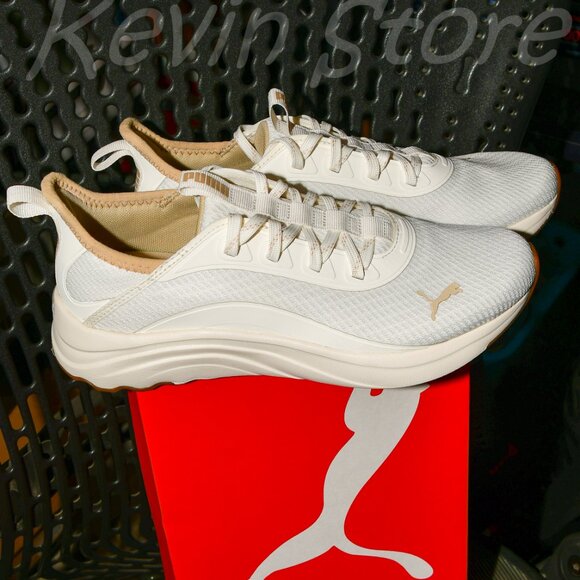 PUMA Ladies' Sophia‎ EVO Sneaker - Picture 3 of 7